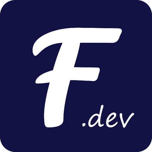 Fetz.dev Logo